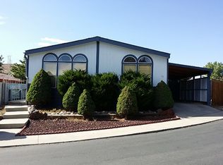 15 Riesling Loop, Reno, NV 89512