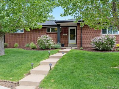 6444 Holland Circle, Arvada, CO, 80004
