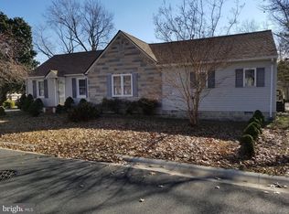 412 E Walnut St, Delmar, MD 21875