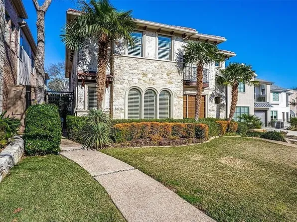 5519 Matalee Ave, Dallas, TX 75206
