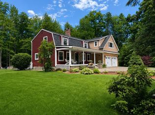 16 Hampshire Drive, Gilford, NH 03249
