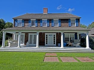 4 Stuarts Ln, Amagansett, NY 11937