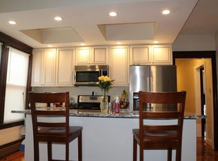 116-118 Jastram St #116, Providence, RI 02908