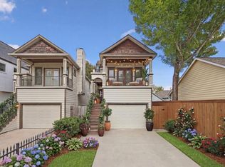 509 W 27th St, Houston, TX 77008