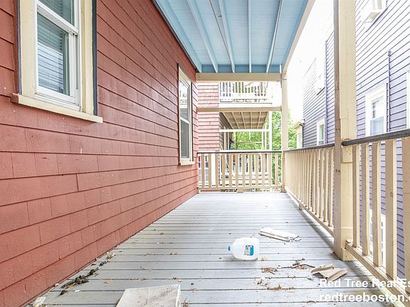 68 Bakersfield St. #2 Boston - Dorchester Unit Photo 9