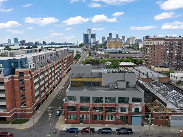 2987 Franklin St #9, Detroit, MI 48207