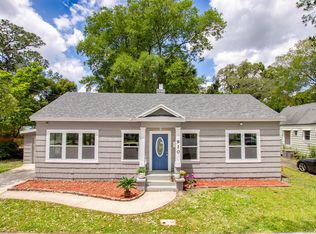 910 Jasmine Pl, Jacksonville, FL 32205