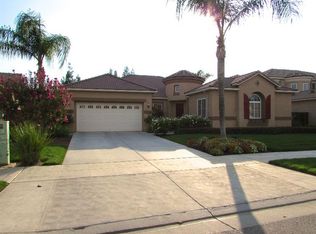 2280 Deauville Cir, Clovis, CA 93619