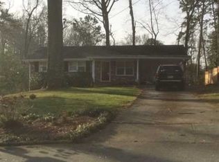 3255 Burgundy Rd, Decatur, GA 30033