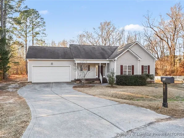 71 Patricia Way, Lillington, NC 27546