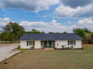 808 Fm 3049, Blum, TX 76627
