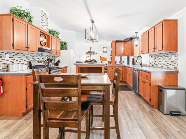 112 & 136 Spruce Ln, Vallecito Lake/Bayfield, CO 81122