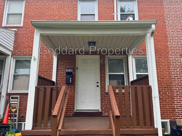 3548 McShane Way, Baltimore, MD 21222