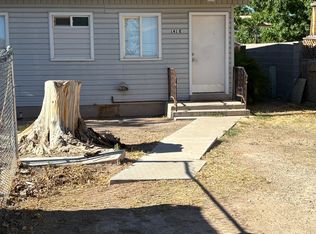 (Undisclosed Address), Washington, UT 84780
