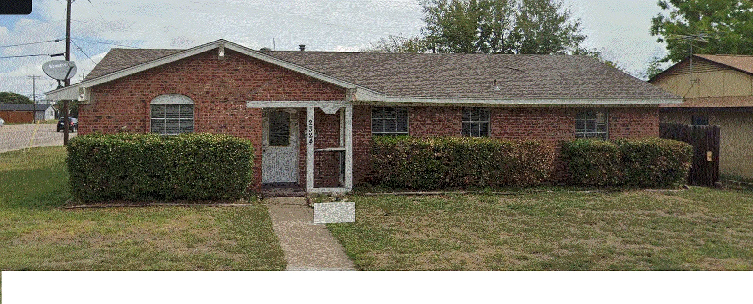 3 bed, 1406 sqft, $2,200 — Photo 1