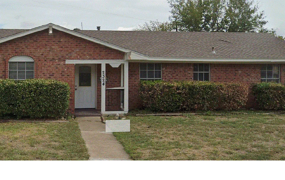 2324 Fulton Dr