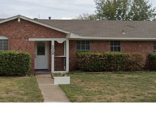 2324 Fulton Dr, Mesquite, TX 75150