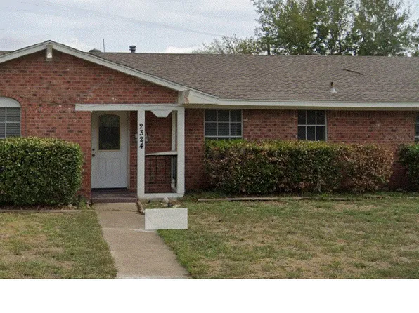 2324 Fulton Dr, Mesquite, TX 75150