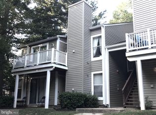 5934 Watch Chain Way UNIT 803, Columbia, MD 21044