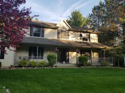 12615 Red Pine Ln, Perry, MI, 48872