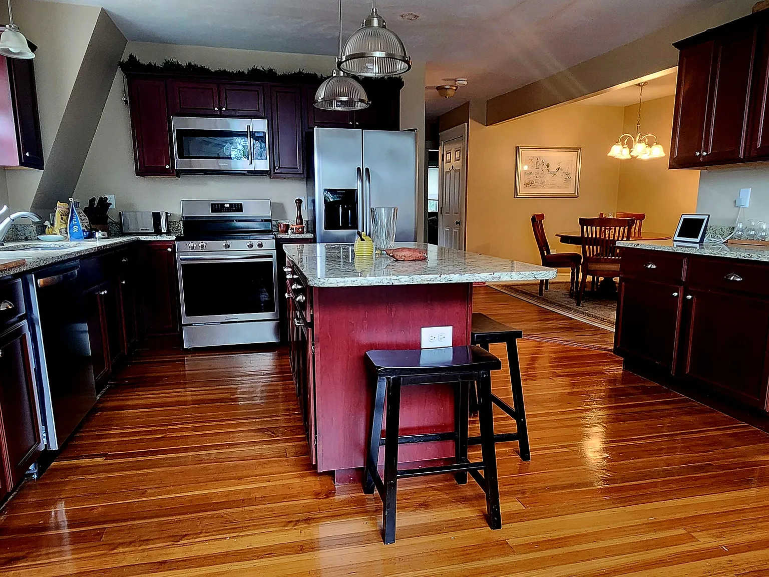 39 Ponakin Rd — Photo 2
