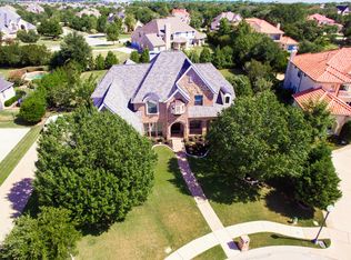 1804 Rustling Brook Ct, Southlake, TX 76092