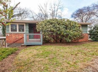 435 Pearson Dr, Asheville City, NC 28801