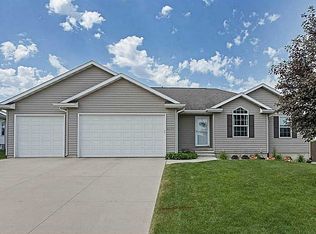 2250 Tamerac Dr, Marion, IA 52302