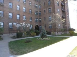 138-12 28 Rd. #4A, Flushing, NY 11354