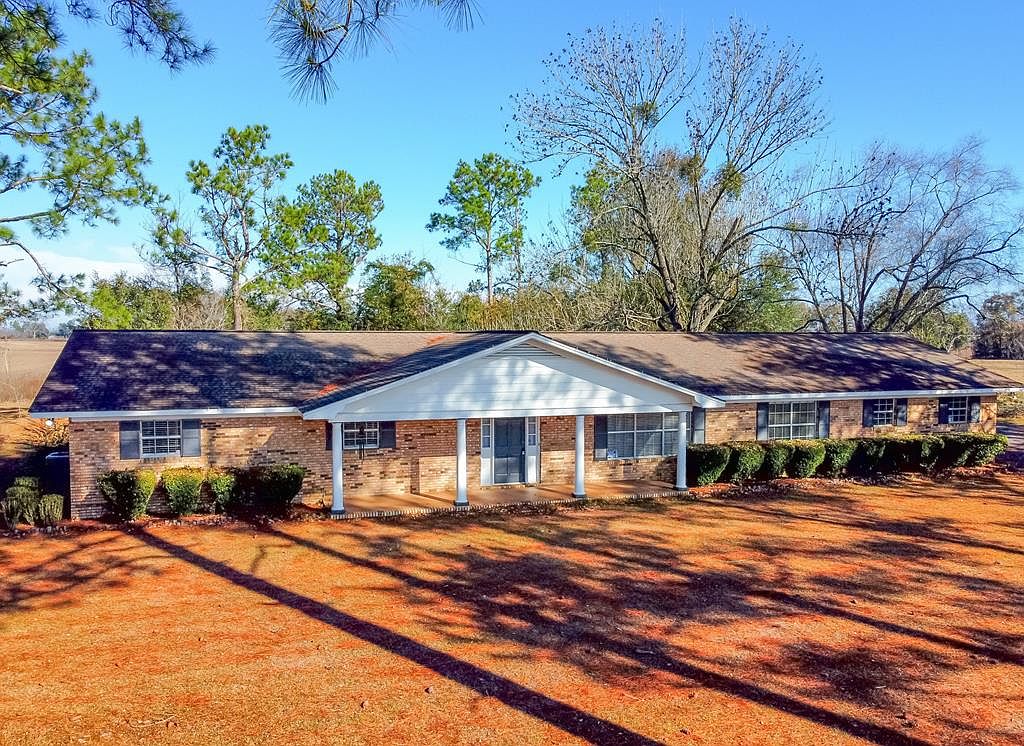 761 Brinson Air Base Rd, Brinson, GA 39825 | Zillow