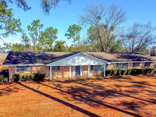 761 Brinson Air Base Rd, Brinson, GA 39825