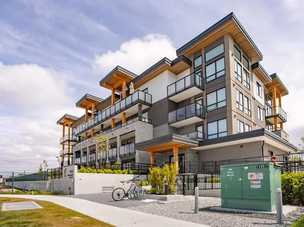 1930 Starling Dr #206, Tsawwassen, BC V4M 0C7