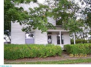 10895 Main St, Stoutsville, OH 43154