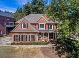 5459 Highland Preserve Dr, Mableton, GA 30126