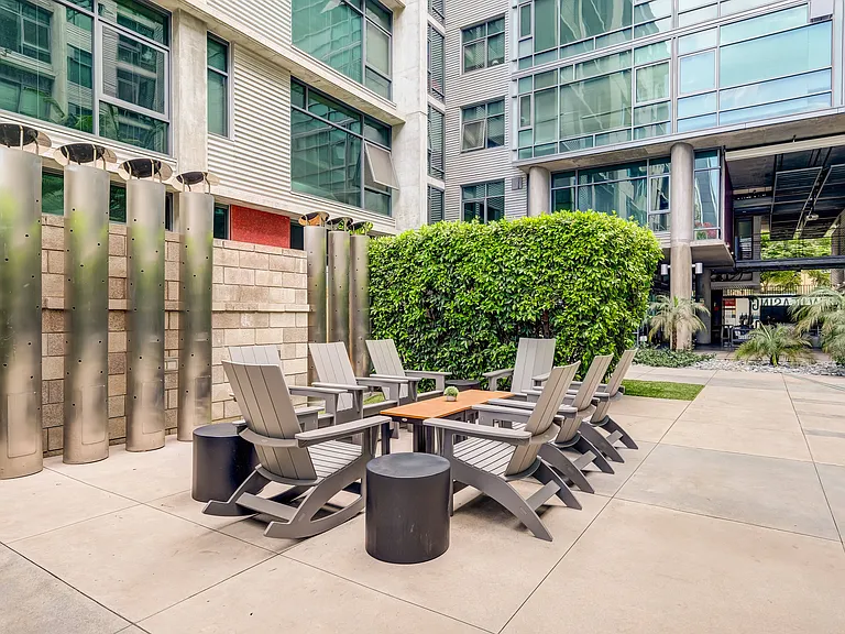 Met Lofts — Photo 30