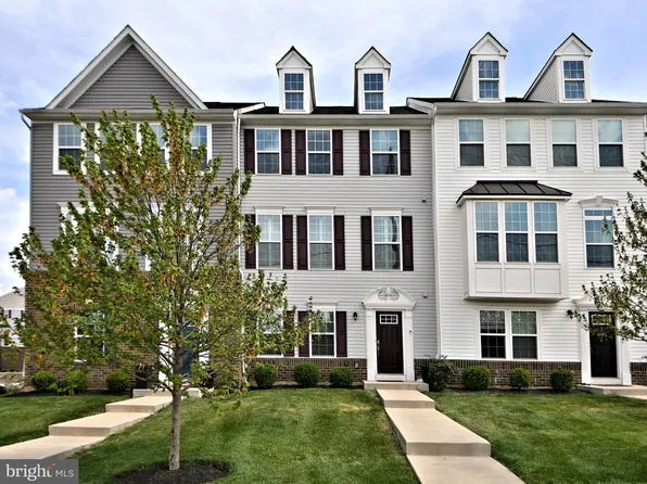 279 Grace Ln, Harleysville, PA 19438