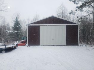 9235 County Rd N, Marshfield, WI 54449