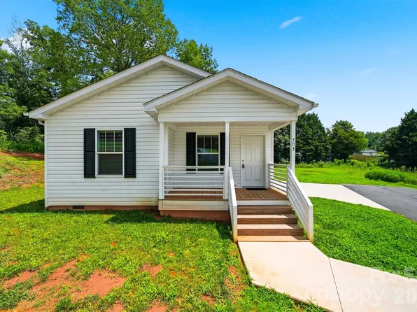503 Hopewell Rd, Morganton, NC 28655
