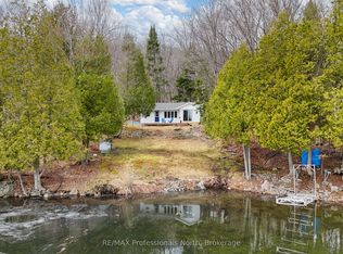 223 B Sunnylea Ave, Armour, ON P0A 1L0