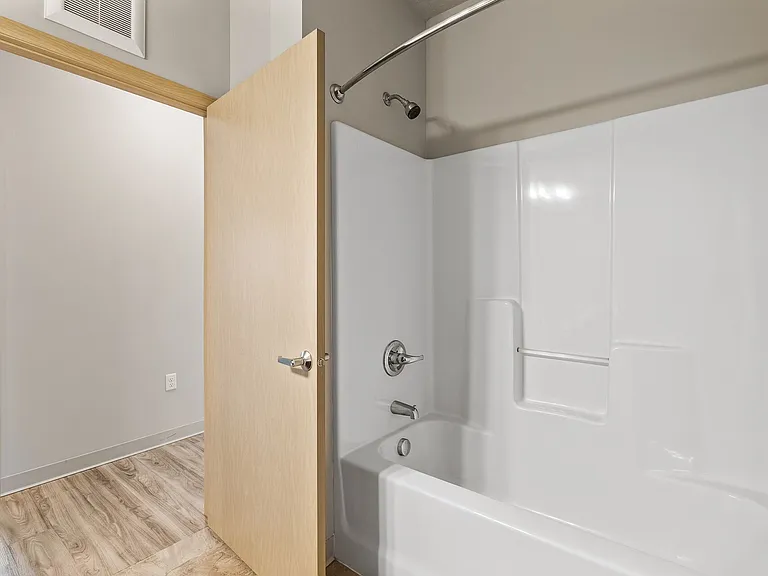 Brook Avenue Housing Cooperative — Photo 20