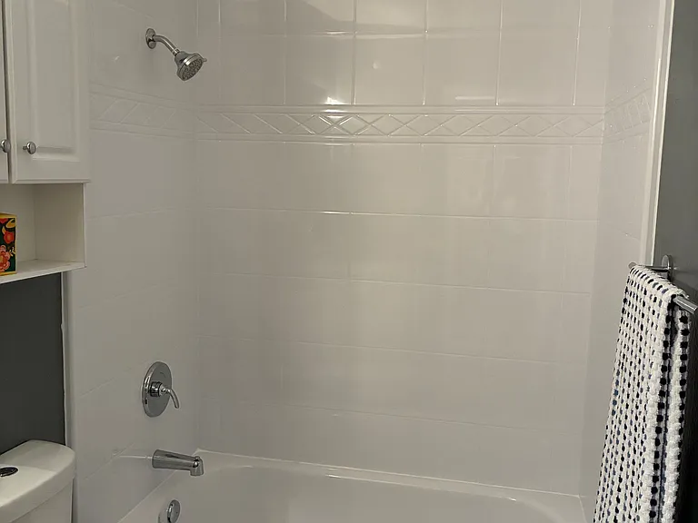 3355 S Flower St #60 — Photo 3