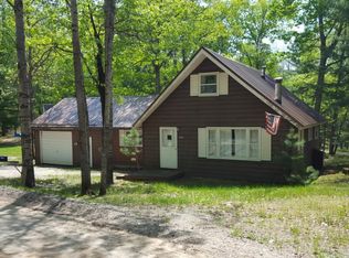 8363 Hunters Trl, Atlanta, MI 49709