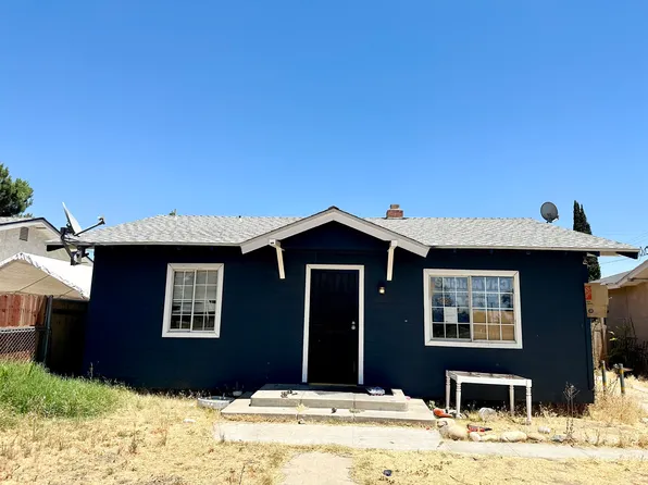 2385 S Lily Ave, Fresno, CA 93706