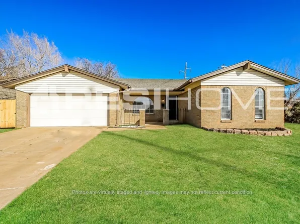 10900 N Florida Ave, Oklahoma City, OK 73120