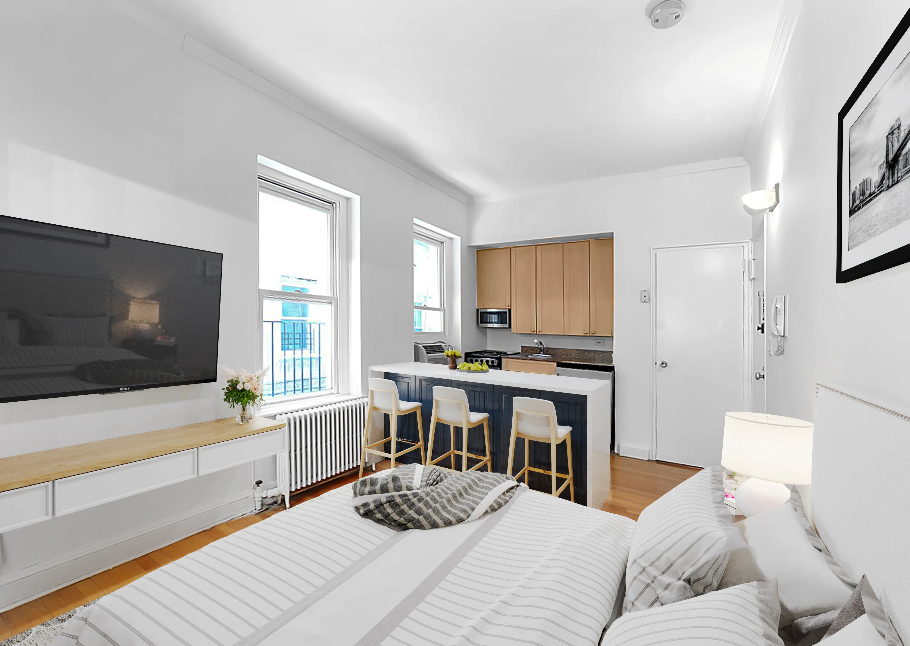 213 East 66th Street in Lenox Hill : Sales, Rentals, Floorplans