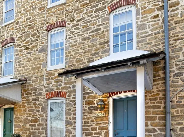 10108 Falls Rd, Lutherville Timonium, MD 21093