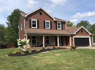 4840 Abbott Rd, Orchard Park, NY 14127