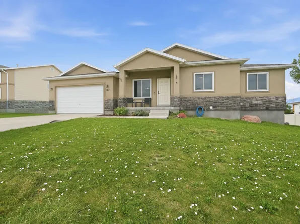 182 W Casi Way, Saratoga Springs, UT 84045