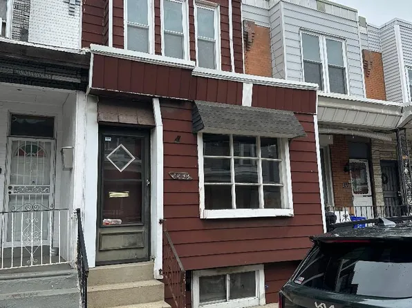 2073 Pickwick St, Philadelphia, PA 19134
