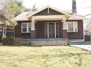 425 N 15th St, Nashville, TN 37206